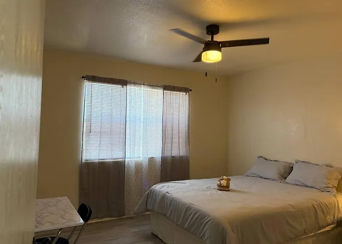 Huge 1200sf 2br/4 Min Ft Cavazos-officers & Nurses *