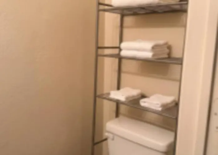 Holiday home Huge 1200sf 2br/4 Min Ft Cavazos-officers & Nurses